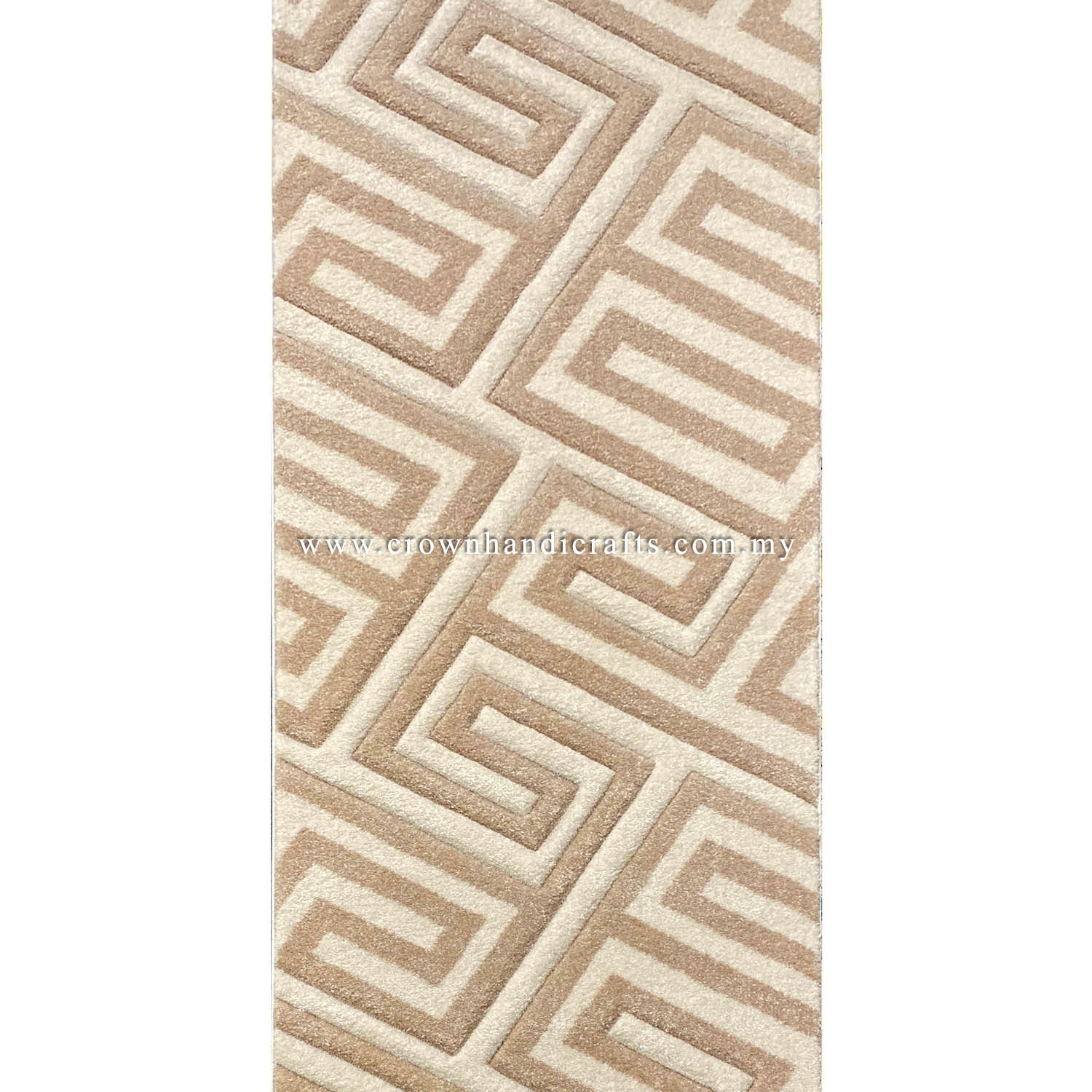 Modern Carpet Contemporary Design Turkey Carpets for Living Room | Lorenza G250A Runner