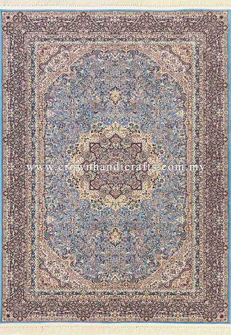 Add a Wow Impression to your Living Room Persian Carpets Defines Your Style | Rayan Gol-afrouz