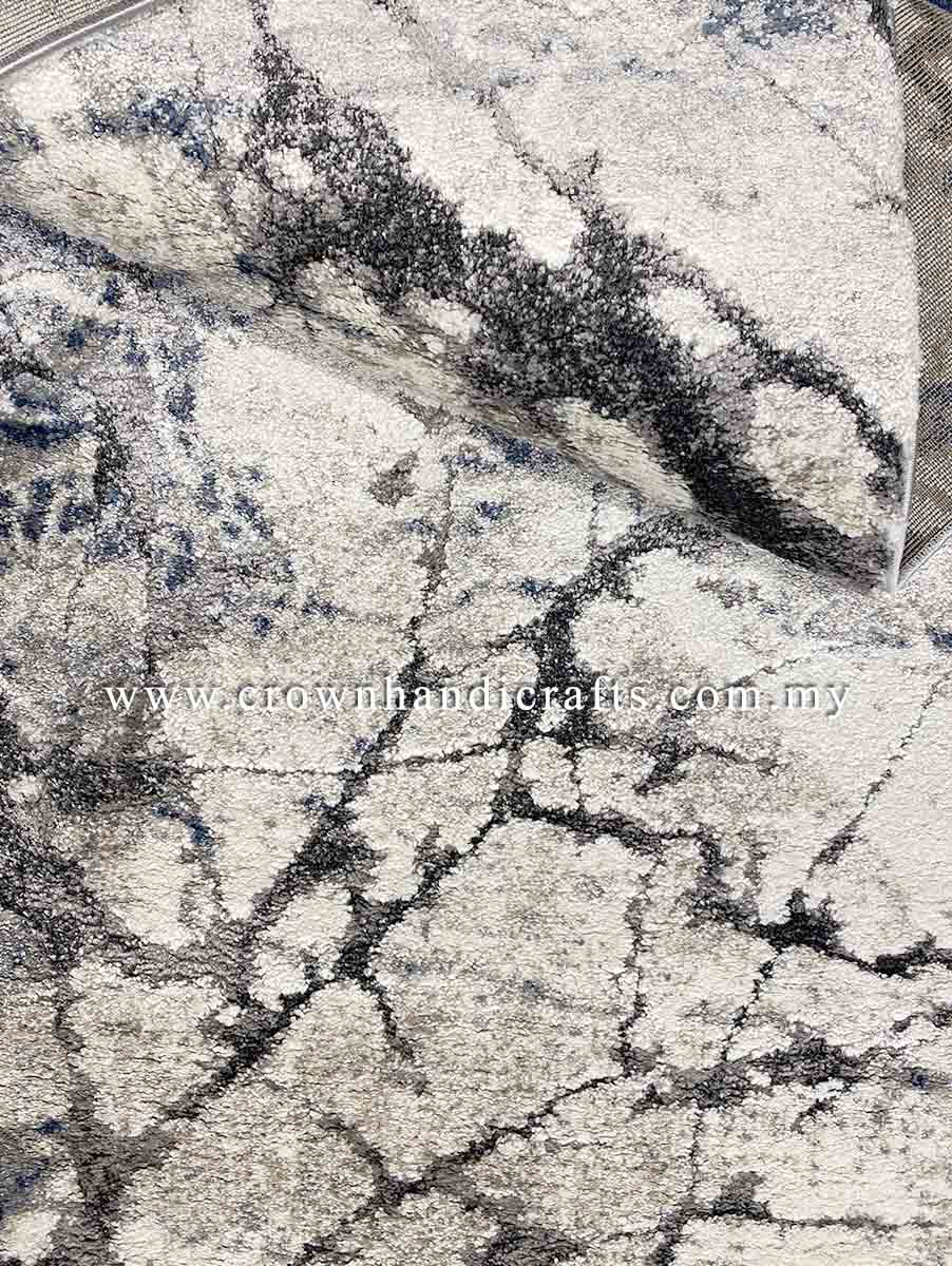 Nordic Rugs for Living Room Bedroom Scandinavian Carpets | Valentino 0240A