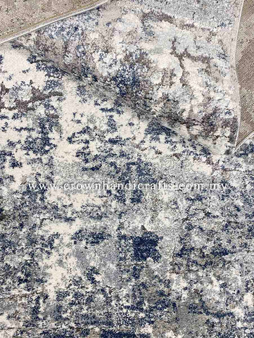 Abstract Modern Rugs for Living Room Bedroom Rugs | Valentino 09723A