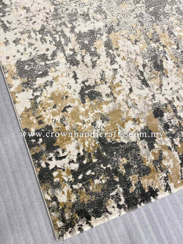 Design Home Design Identity Designer Modern Rugs by Crown | Salvadore 6912A