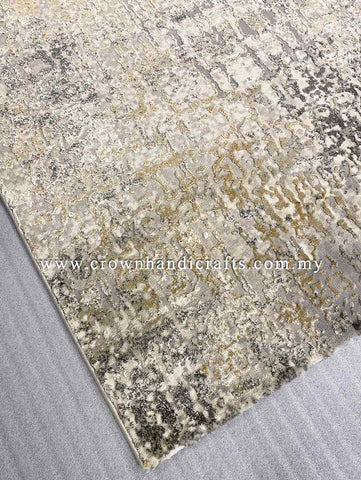 Trendy Living Room Carpet for Modern Sofa Interior | Salvadore 6917A
