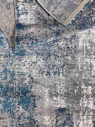 High-End Designer Carpets Modern Minimalist Abstract Rugs Shop | Elegance 8418A