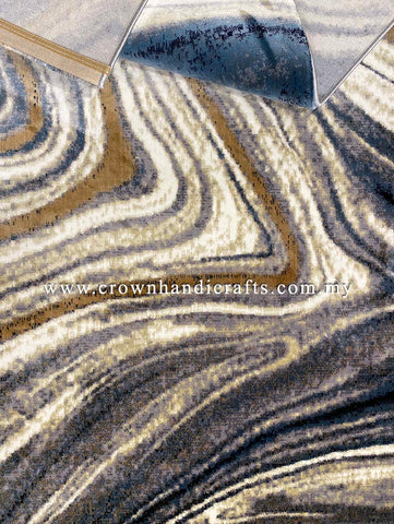 Exclusive Range Carpet Modern Design Interior | Mega glance 9181