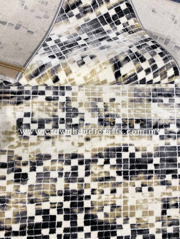 Designer Rug to match Designer Interior Sofa | Mega Glance 9190