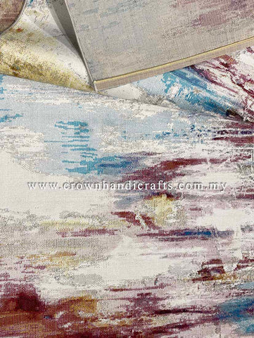 Design Your Style Your Way Rock Hard with Stunning Modern Abstract Rugs | Noemi 0F325A
