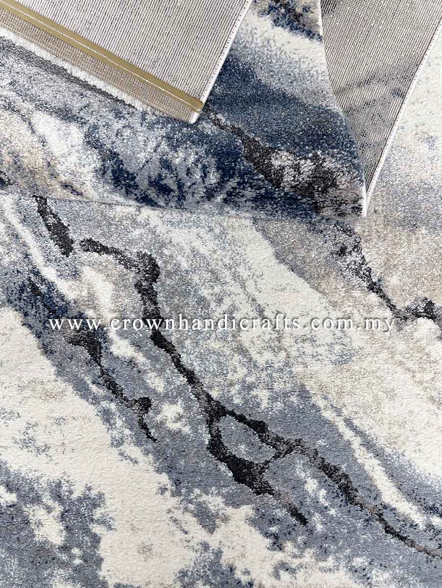Abstract Rug Modern Design Carpet High Quality | Valentino A0494A