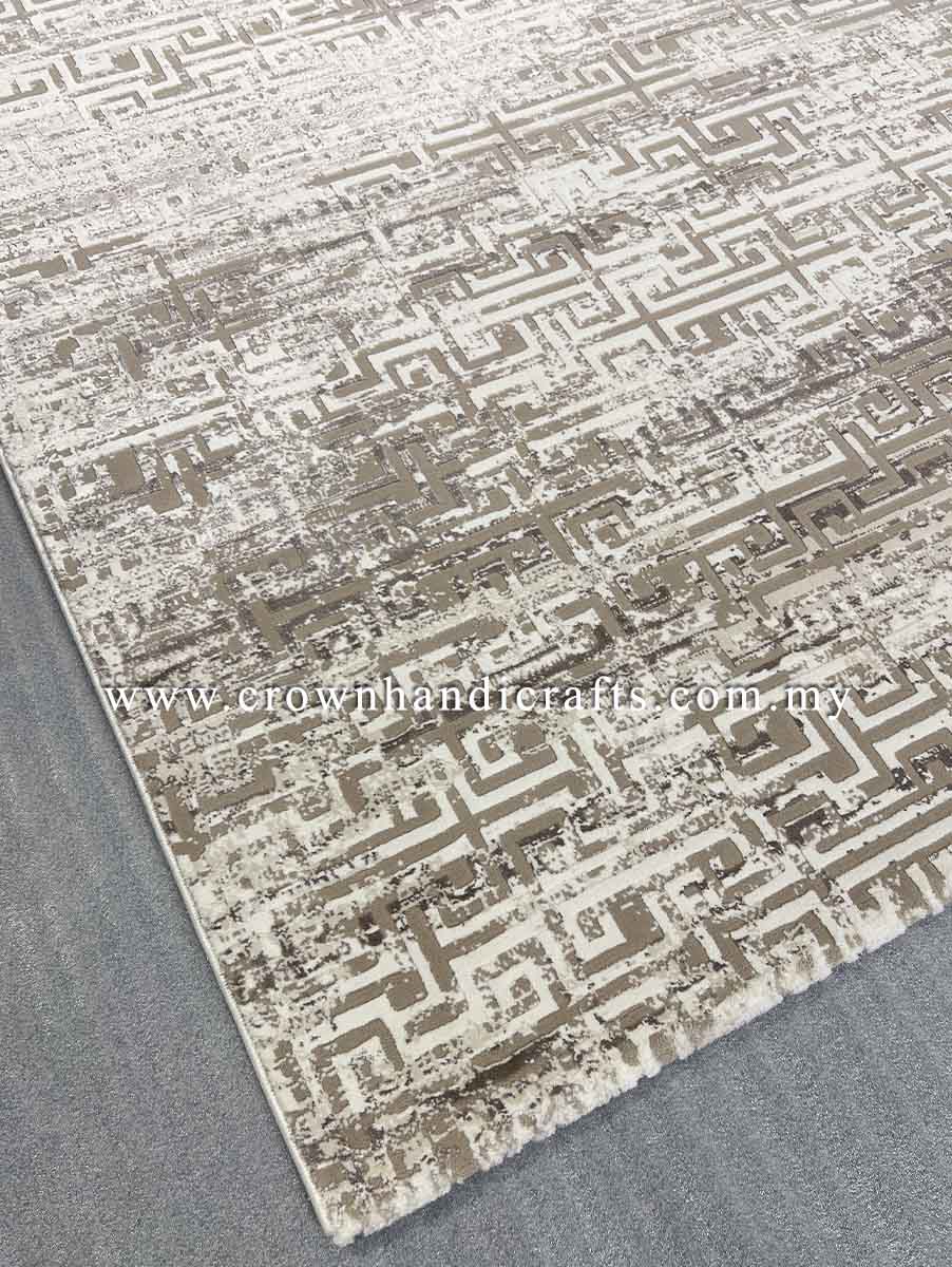 Be Modern Buy Modern Rugs Design Modern Home | Kenzzo 0199A