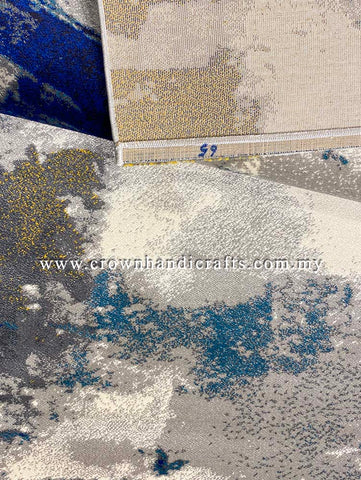 Contemporary Modern Carpets Rugs Minimalist Design | Nava XXS65
