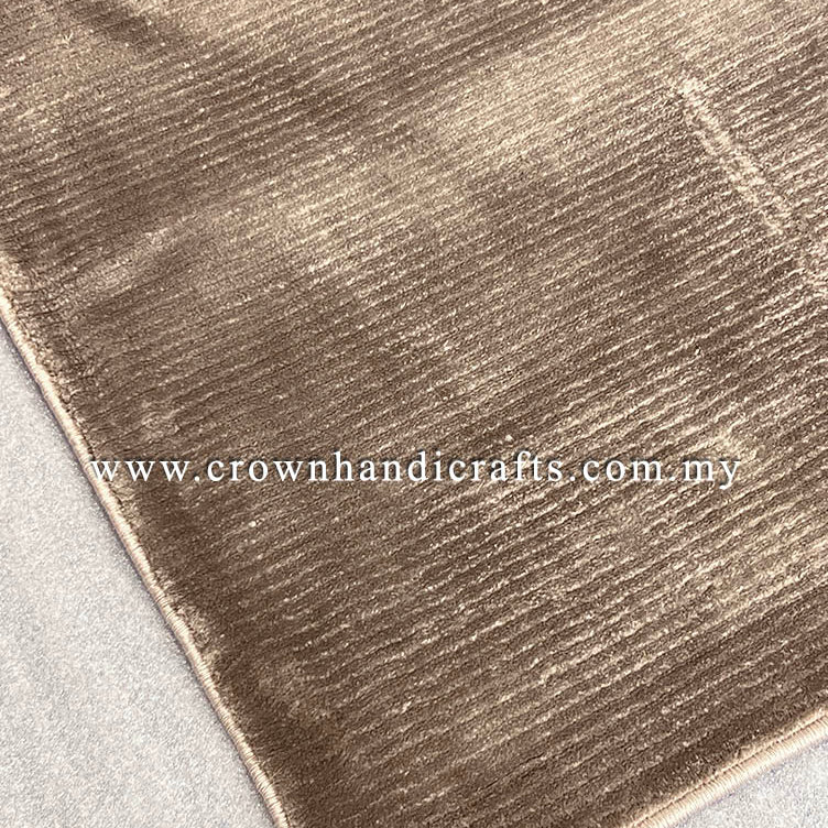 Stylish Modern Design Carpets for Comfortable Living Room and Bedroom Interiors | Brandon 25209
