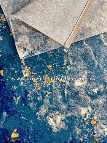 Amazing Smooth Feel Luxury Rugs Modern Design | Nava XXS67