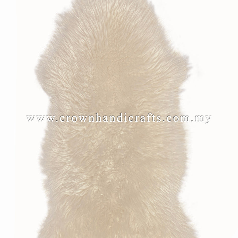 Premium New Zealand Sheepskin Rugs: Timeless Luxury & Cozy Sophistication for Modern Interiors | Sheep Skin New Zealand