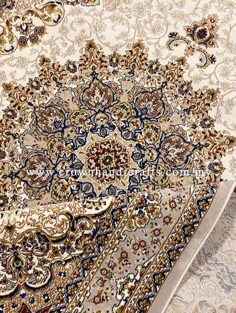 Nordic Rugs for Living Room Bedroom Scandinavian Carpets | Modern Mix MM112 (200X300CM)