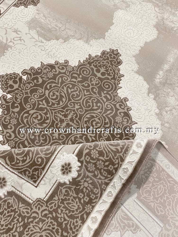 Contemporary Modern Carpets Rugs Minimalist Design | Modern Mix MM132 (200X300CM)