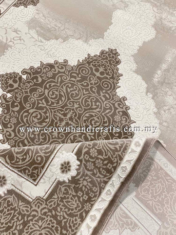 Contemporary Modern Carpets Rugs Minimalist Design | Modern Mix MM132 (200X300CM)