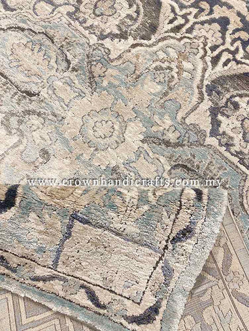 Artisan Modern Rugs: Plush Comfort Meets Uncompromising Craftsmanship – Where Contemporary Design Elevates Everyday Living | Modern Mix MM81 (200X274CM)