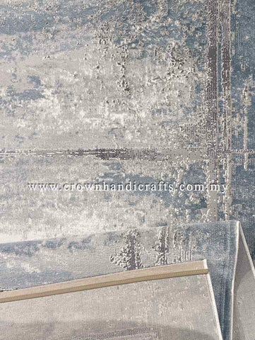 Precision-Made Turkish Carpets Cutting-Edge Contemporary Rugs for Modern Living Spaces | Modern Mix MM106 (200X280CM)