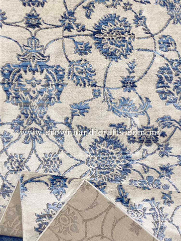 High-Quality Modern Carpets Soft, Durable & Designer-Crafted Elevate Your Space with Style | Modern Mix MM74 (200X300CM)