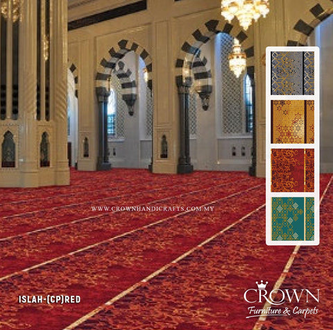 ISLAH (CP)
