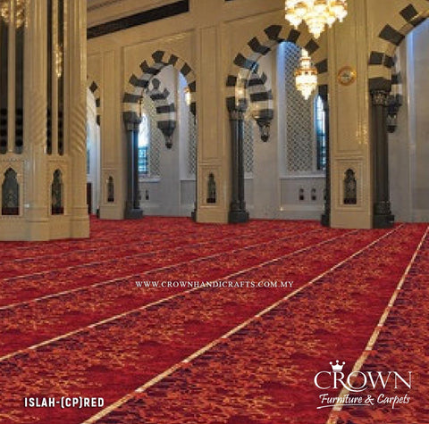ISLAH (CP)
