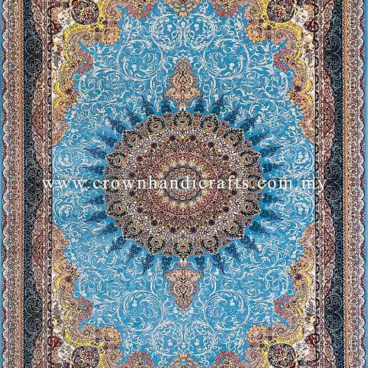 Remember First Impressions Lasts Forever Buy Persian Rugs and Rock Hard | Rayan Khorshid