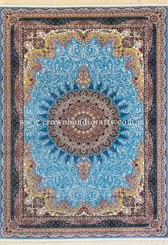 Remember First Impressions Lasts Forever Buy Persian Rugs and Rock Hard | Rayan Khorshid