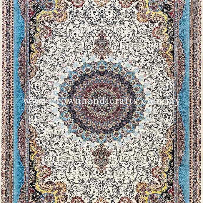 Remember First Impressions Lasts Forever Buy Persian Rugs and Rock Hard | Rayan Khorshid