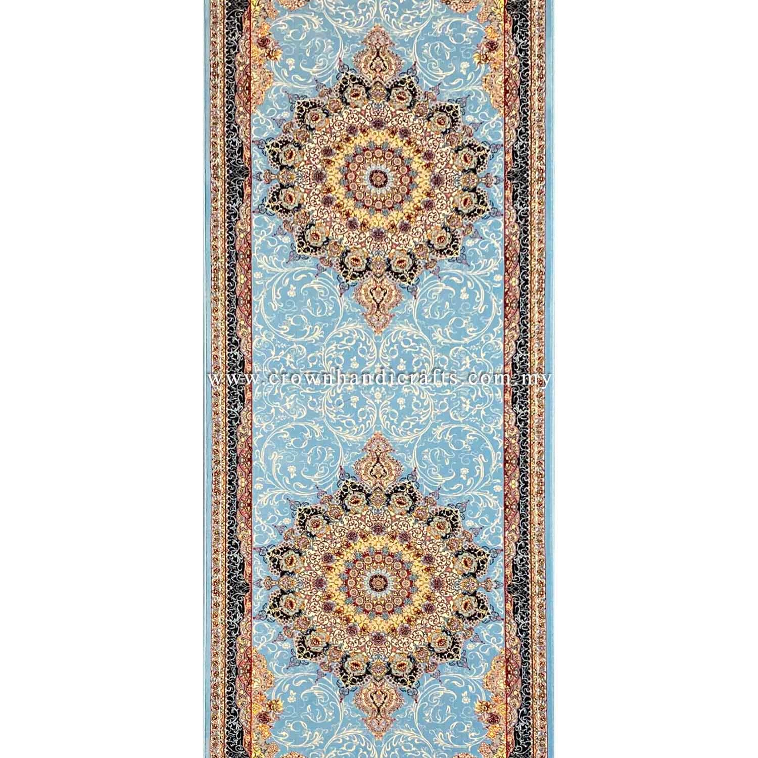 Remember First Impressions Lasts Forever Buy Persian Rugs and Rock Hard | Rayan Khorshid Runner