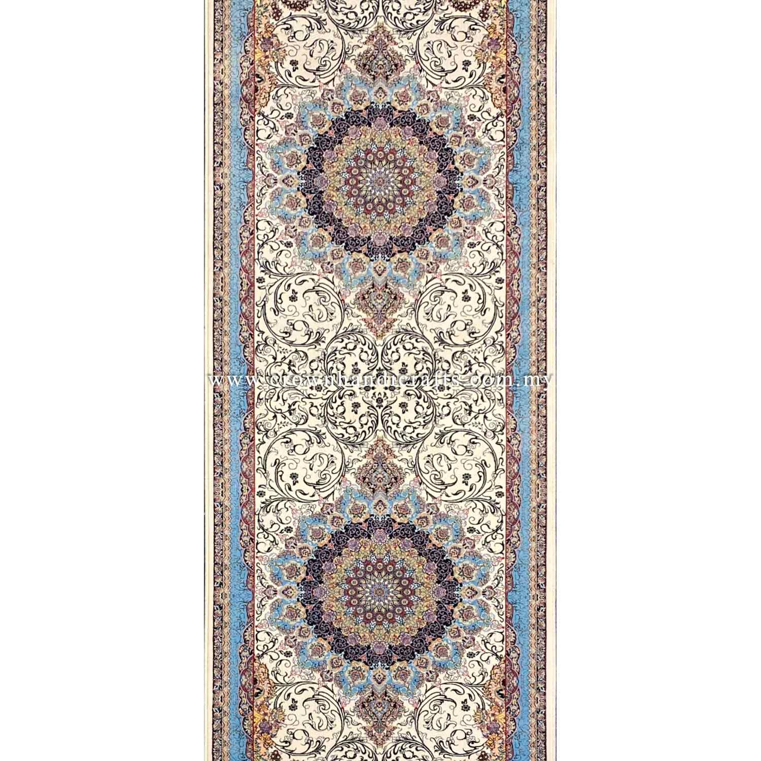 Remember First Impressions Lasts Forever Buy Persian Rugs and Rock Hard | Rayan Khorshid Runner
