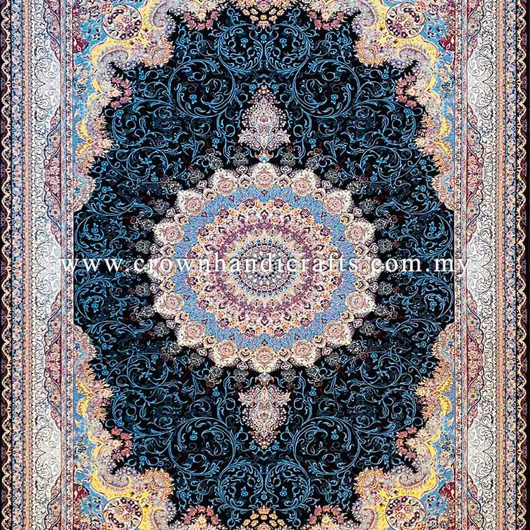 Remember First Impressions Lasts Forever Buy Persian Rugs and Rock Hard | Rayan Khorshid
