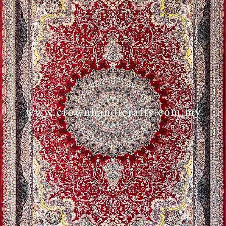 Remember First Impressions Lasts Forever Buy Persian Rugs and Rock Hard | Rayan Khorshid