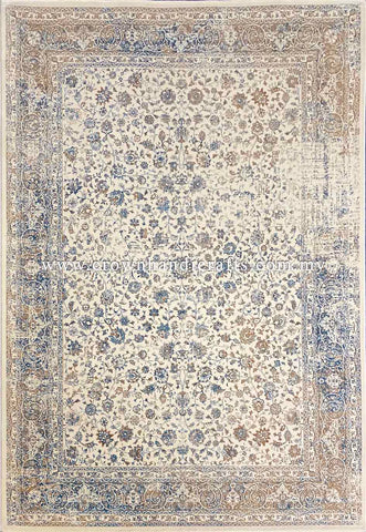 Impression for Living Room Persian Rugs Iranian Carpet | Ashrafi Antique Lj01
