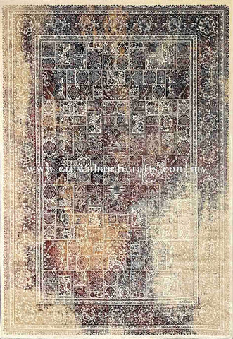 Designer Range Persian Carpets | Ashrafi Antique Lj08