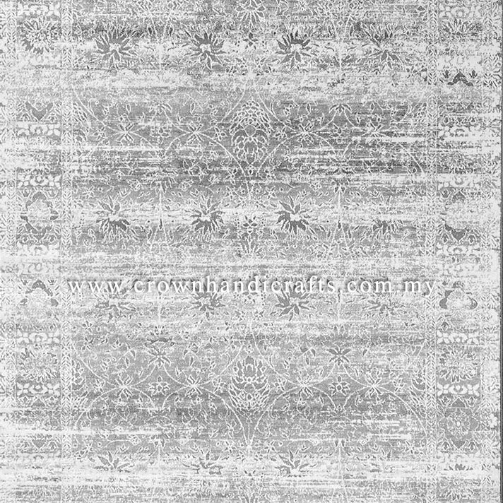 High Quality Thick Pile Modern Rugs Designer Carpet | Paradise M052B