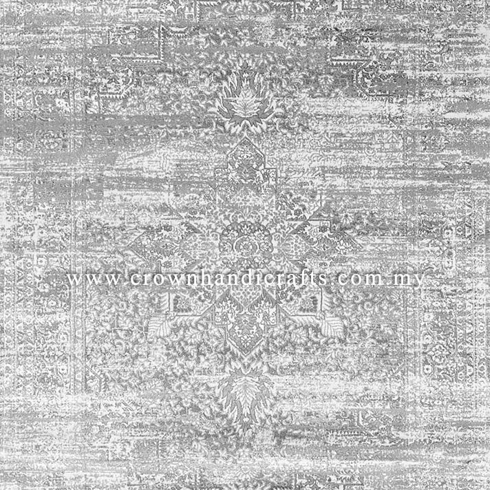 Contemporary Modern Carpets Rugs Minimalist Design | Paradise M056C