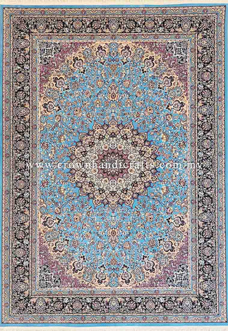 Love at First Sight! Yes you are right Persian Carpets Famous Saying | Rayan Naeen
