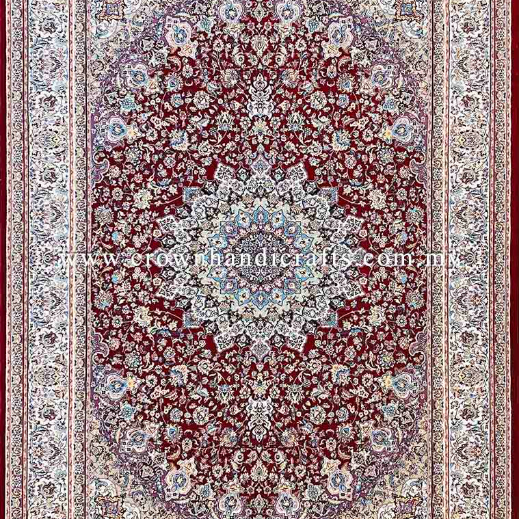 Love at First Sight! Yes you are right Persian Carpets Famous Saying | Rayan Naeen