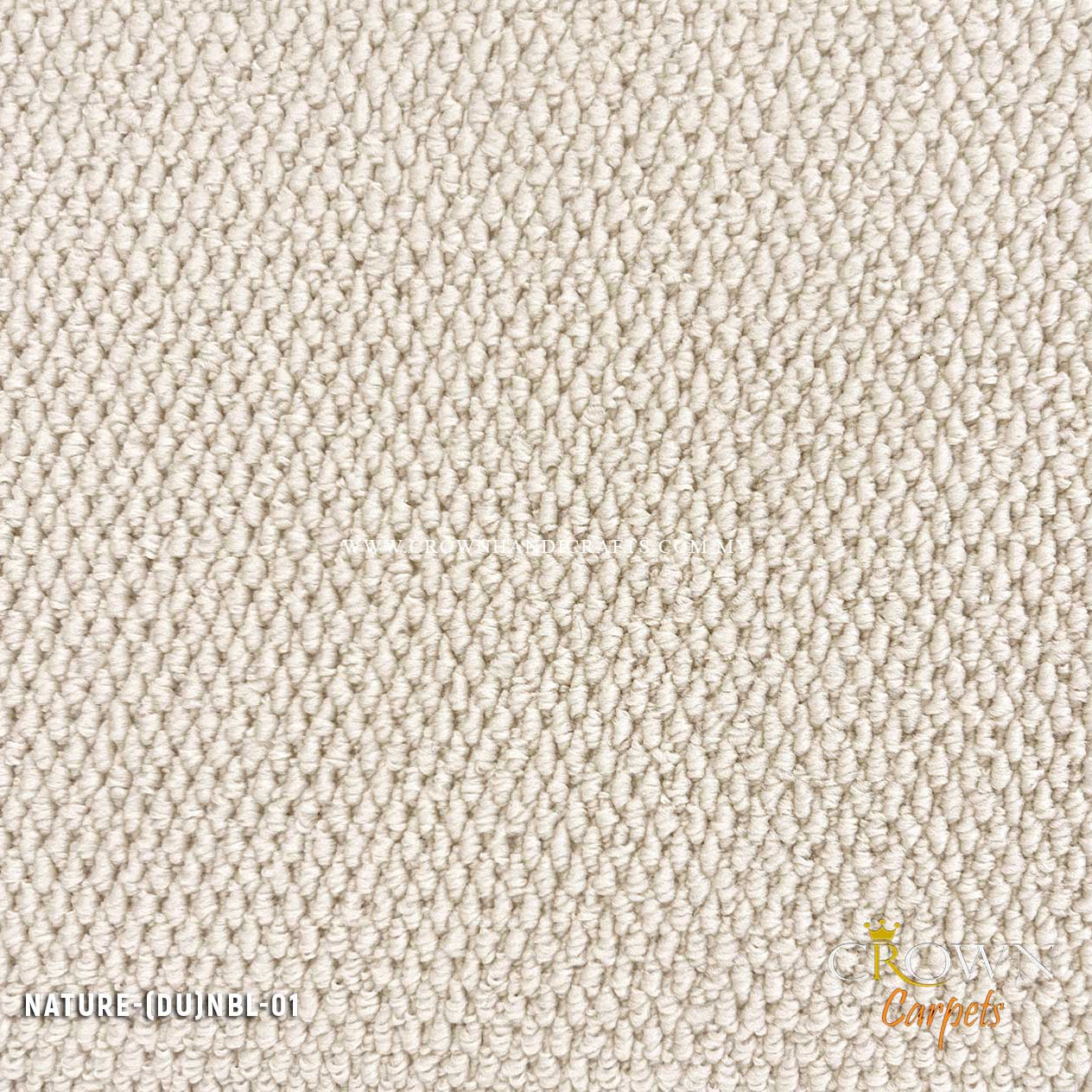 Modern Design Carpet for Living Room Bedroom Rugs | Nature Series Poly
