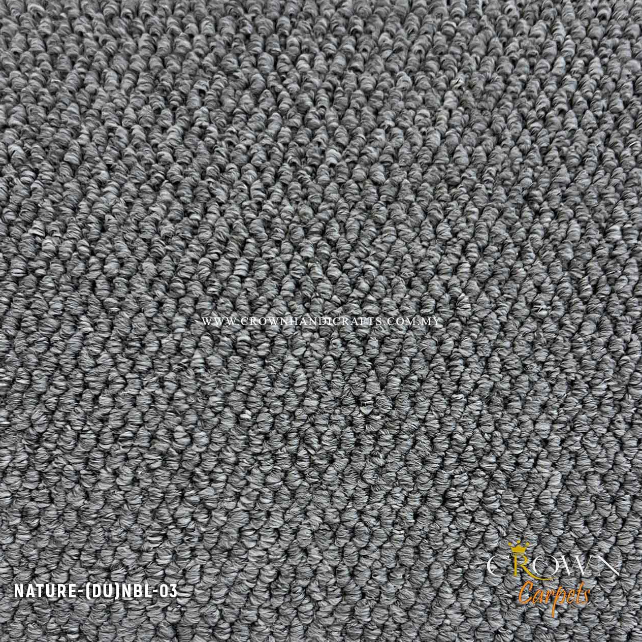 Modern Design Carpet for Living Room Bedroom Rugs | Nature Series Poly