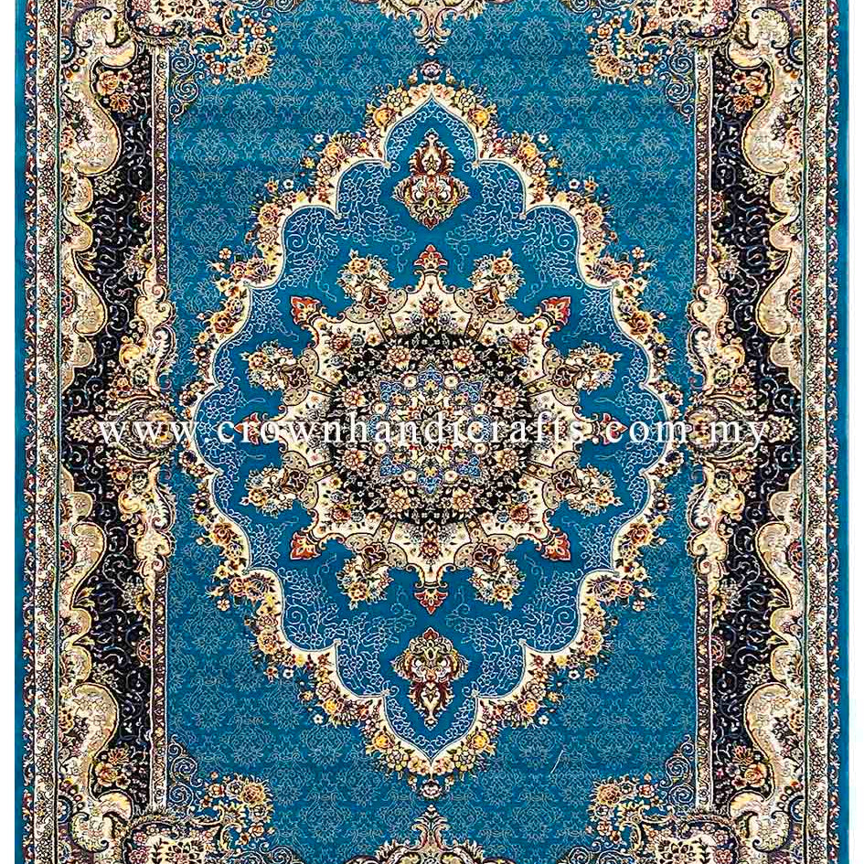 Certified Persian Rugs Shop Living Room Carpets | Dorrin Nilla