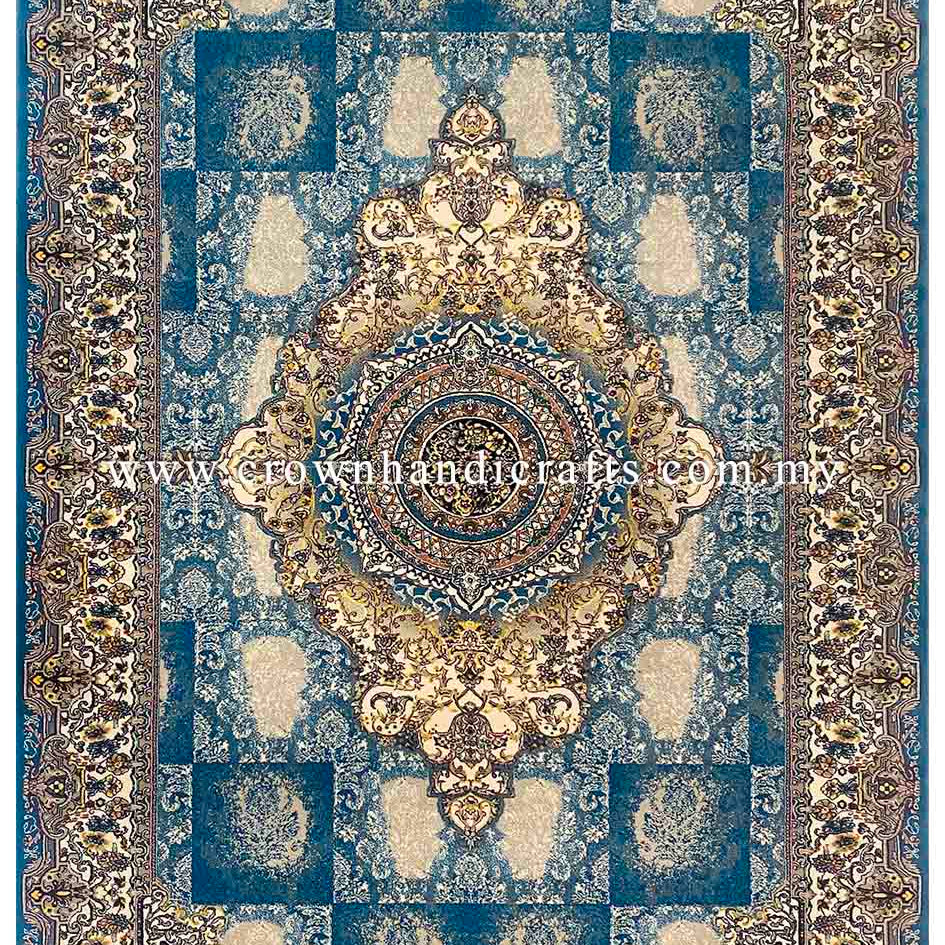 Stunning Persian Rug to Enhance Home Interior Living Room Carpets | Dorrin Niloofar