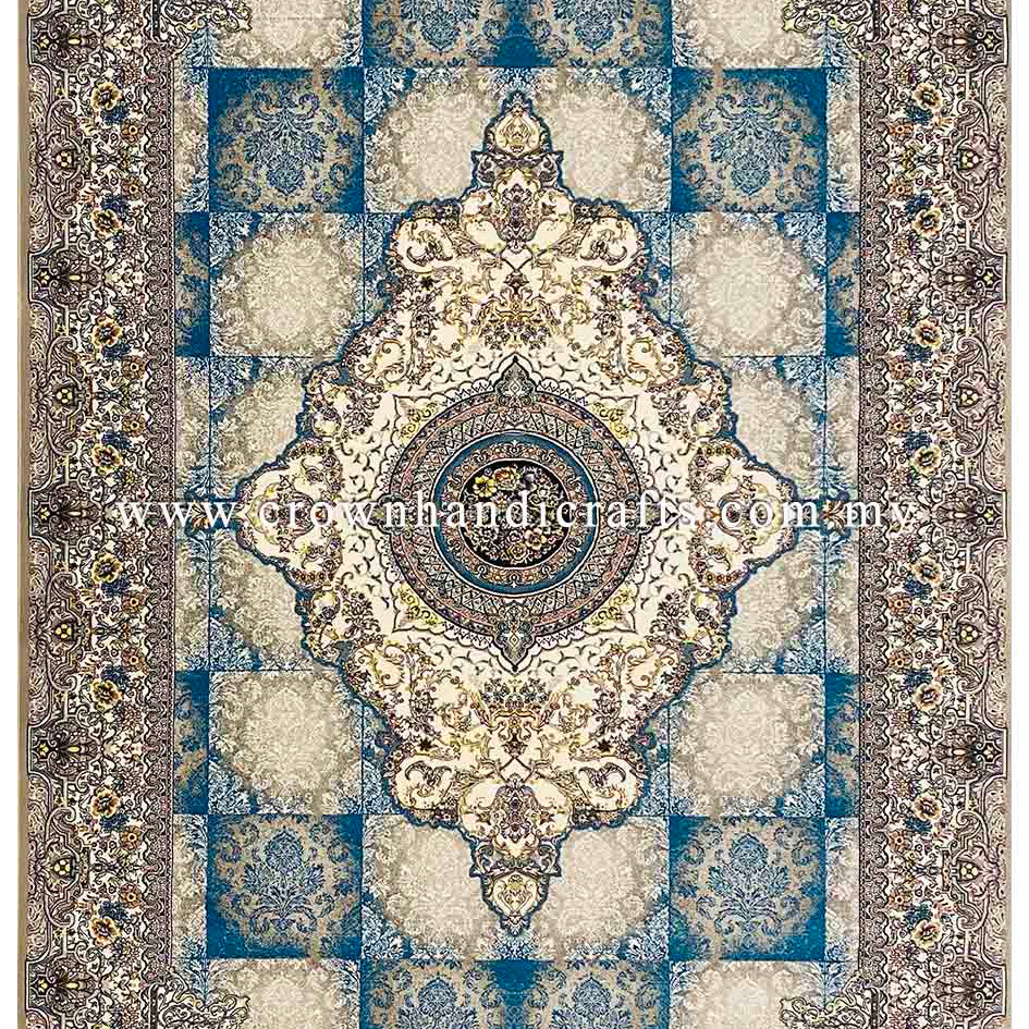 Stunning Persian Rug to Enhance Home Interior Living Room Carpets | Dorrin Niloofar