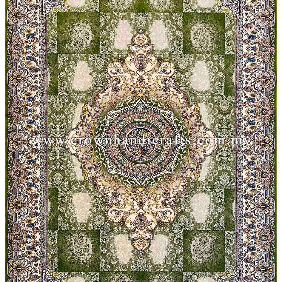 Stunning Persian Rug to Enhance Home Interior Living Room Carpets | Dorrin Niloofar