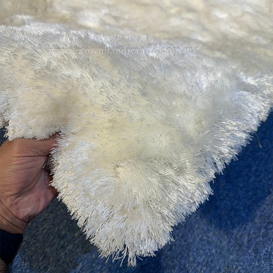 Soft Harmony Carpets – A Gentle Luxury Design for Modern Homes | Opera Shaggy
