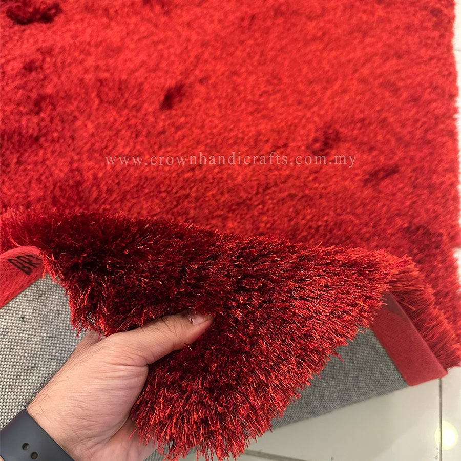 Comfort and Durability, Woven Together Beautifully - Redefine Your Home with Soft Elegance & Timeless Style | Opera Shaggy