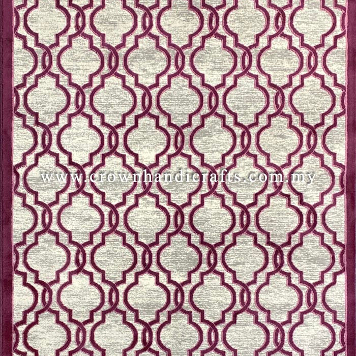 Designer Modern Carpets Turkish Rugs for Dining Living Room | STEFANO P0034