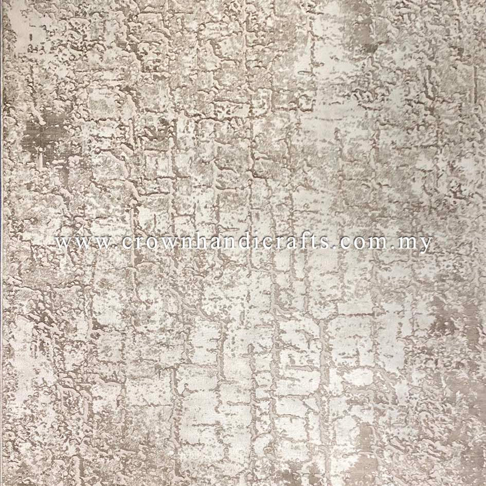 Modern Carpet for Living Room Designer Rugs Malaysia | Lyonesse P0522
