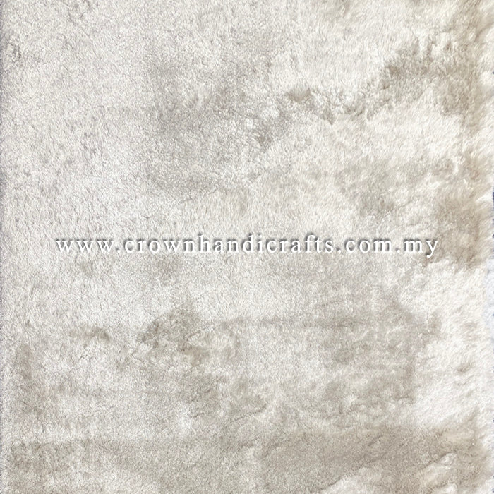 Experience Shaggy Style Rugs for Modern Living room Carpets | Sparkle Silk Shaggy Solid