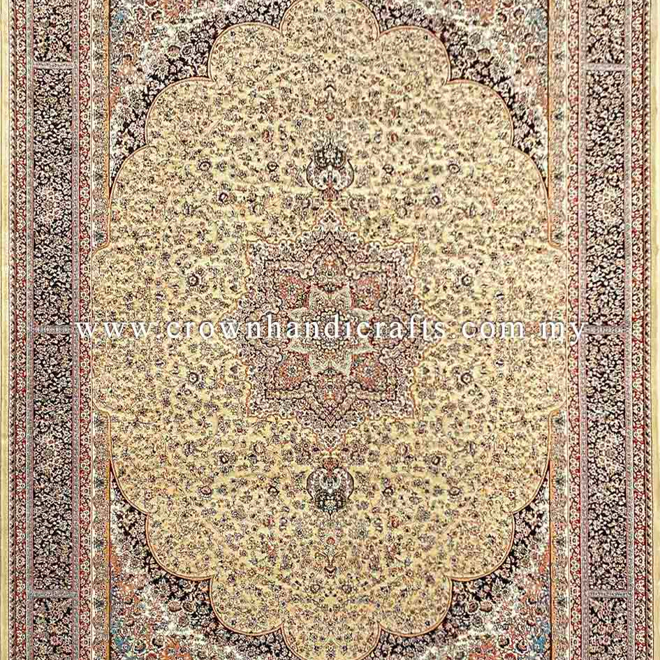 Genuine Iranian Rug Persian Carpet for Living Room | Ashrafi Raja