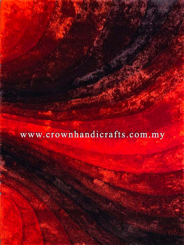 Shop Shaggy Carpet Rugs for Living Room Bedroom Carpets | Dimension Dvision NA02